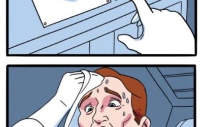 🛑 Arrêtons de reproduire les mêmes problèmes.