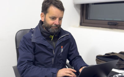 Je suis de retour en Chine pour 2 semaines